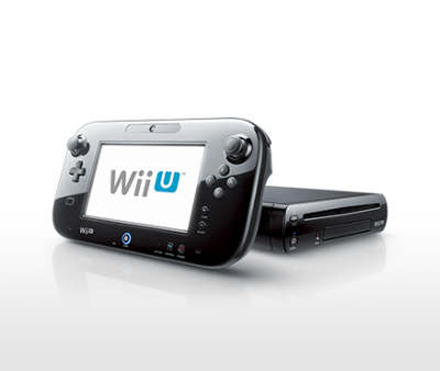 Foto Nintendo Wii U