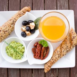 Cibi Vitamina D