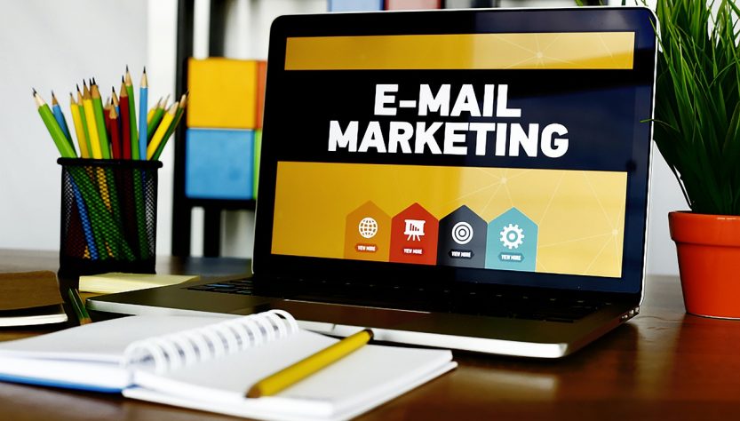 Email Marketing