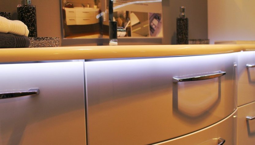 Arredare Bagno