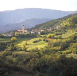 vivere nel monferrato